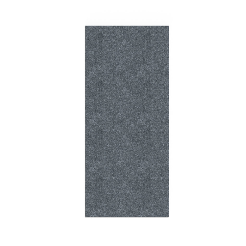 Silent Polyester Akustikpaneel - XL 12mm