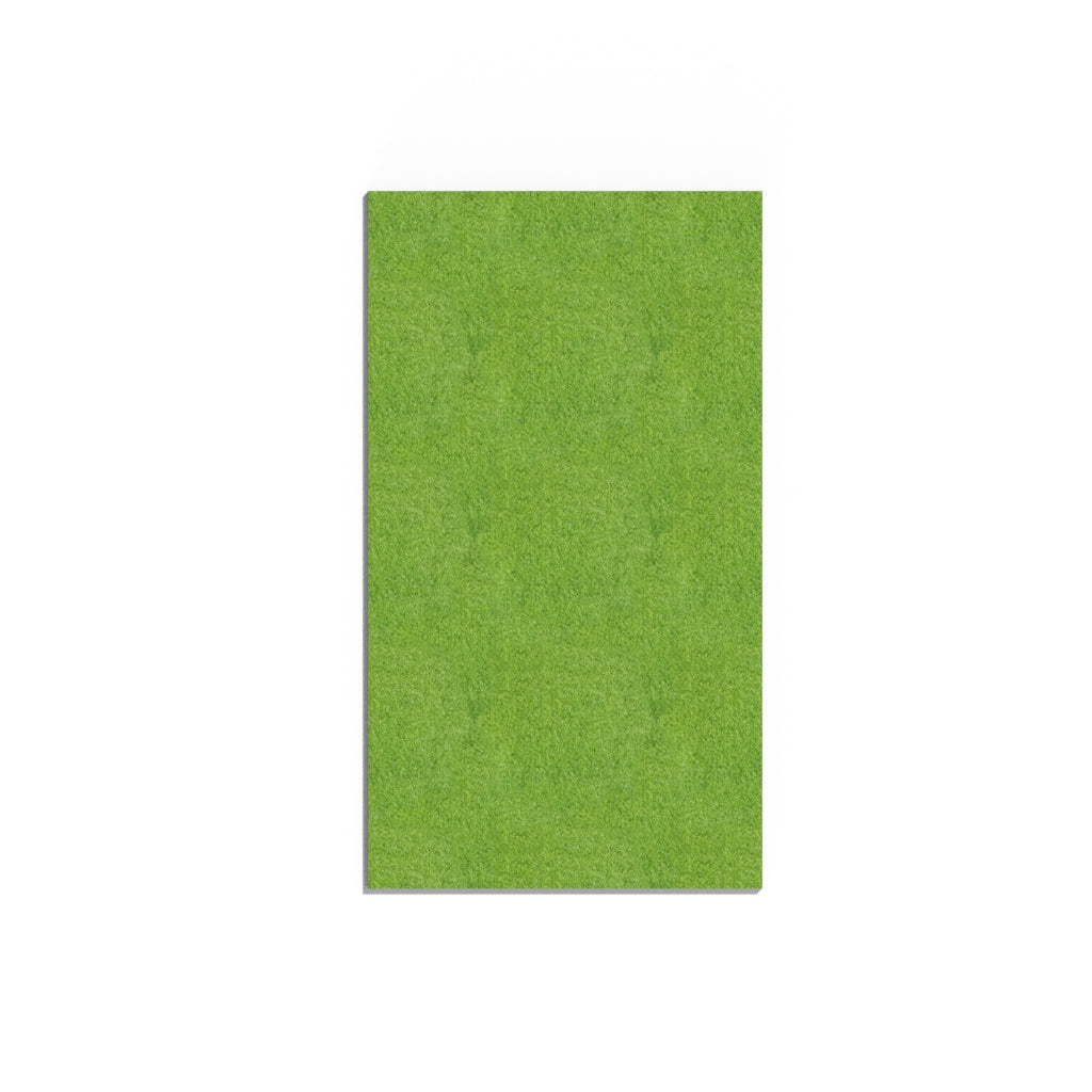 Silent Polyester Akustikpaneel - Standard 20mm