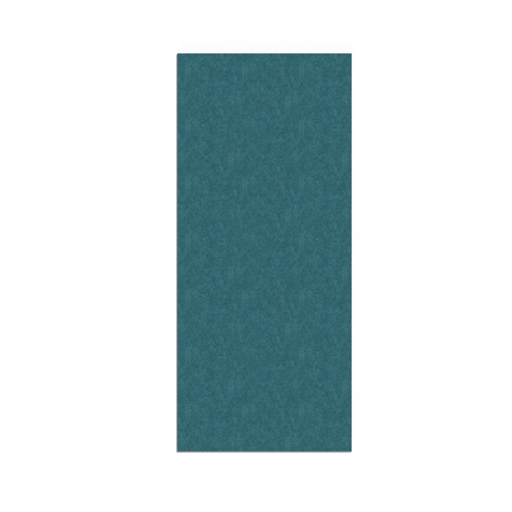 Silent Polyester Akustikpaneel - XL 12mm
