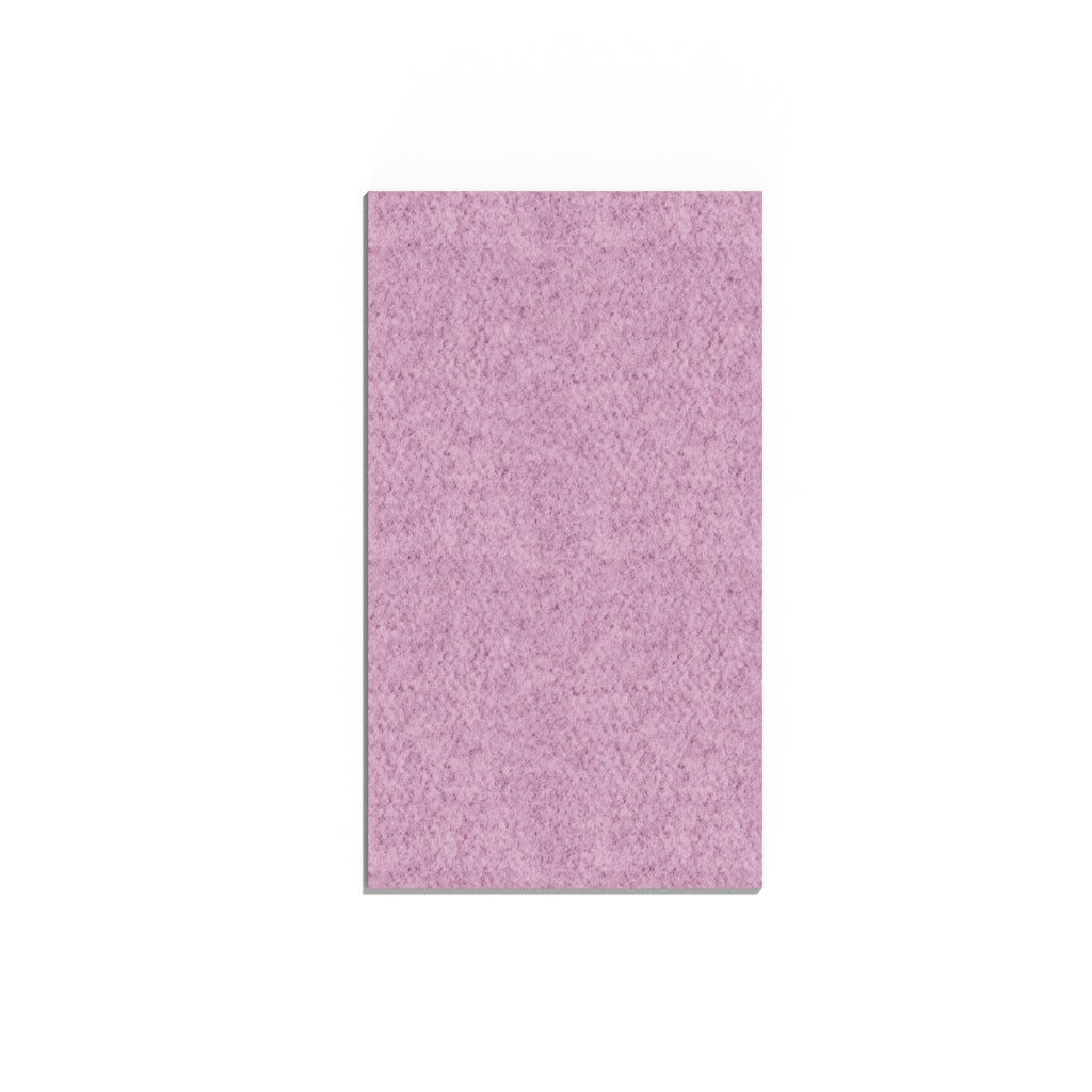 Silent Polyester Akustikpaneel - Standard 20mm