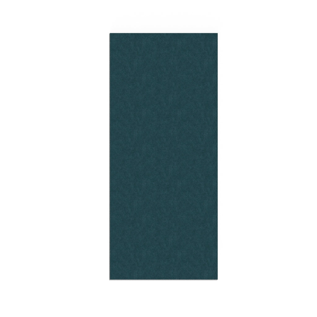 Silent Polyester Akustikpaneel - XL 12mm