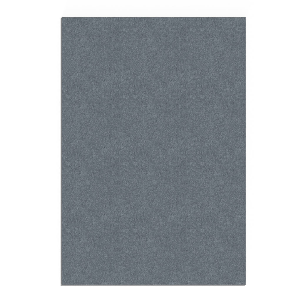 Silent Polyester Akustikpaneel - XXL 20mm