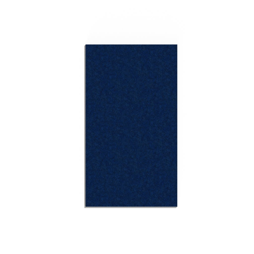 Silent Polyester Akustikpaneel - Standard 20mm
