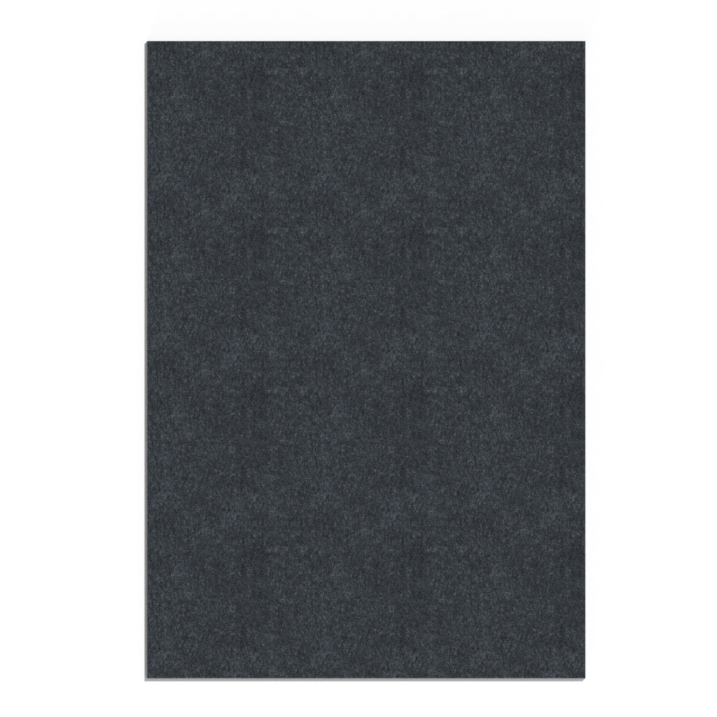 Silent Polyester Akustikpaneel - XXL 20mm