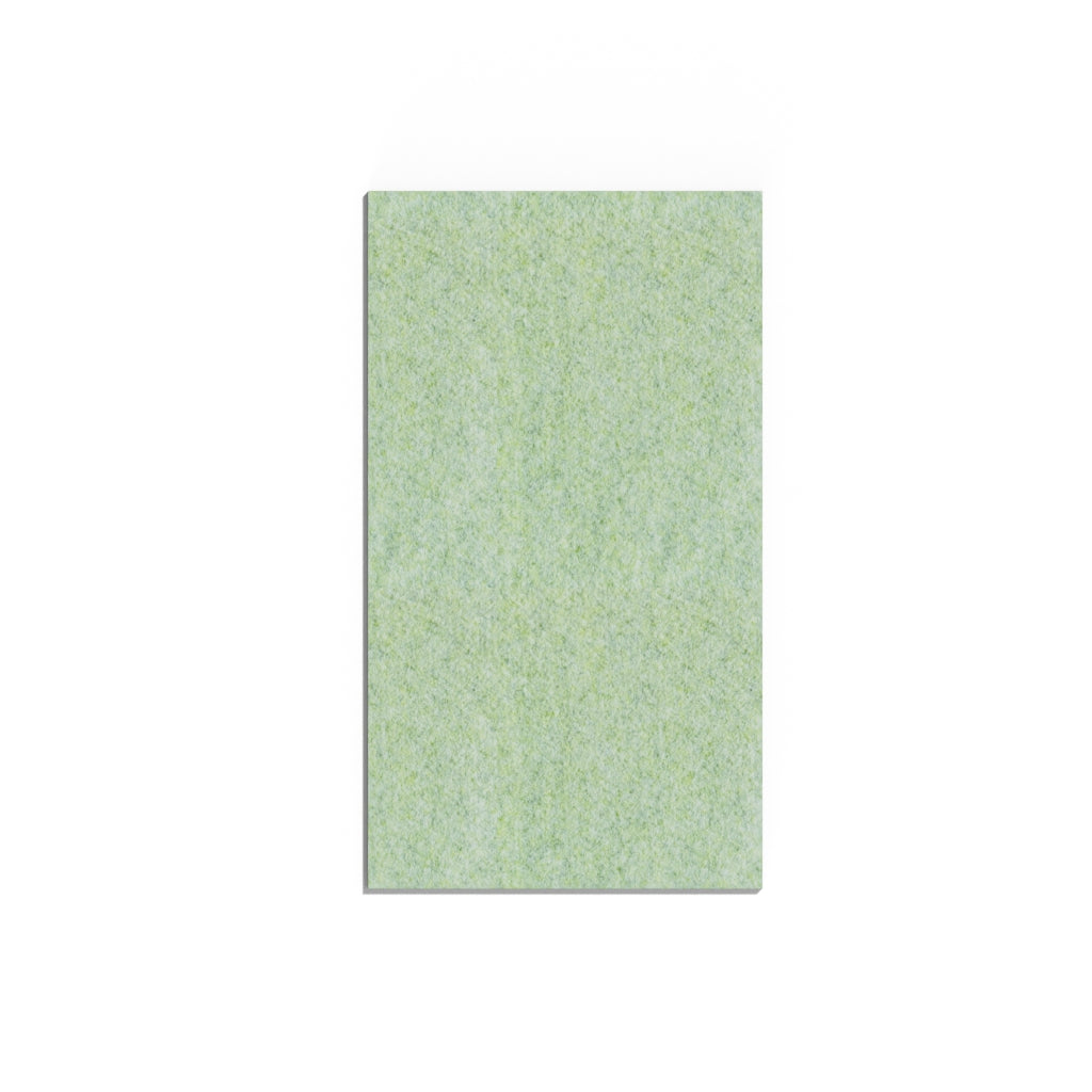Silent Polyester Akustikpaneel - Standard 20mm