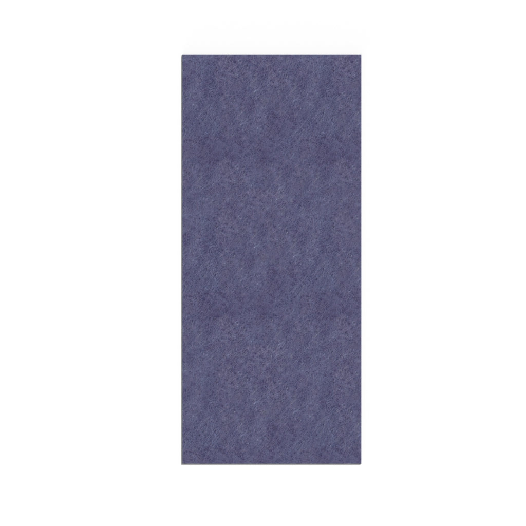 Silent Polyester Akustikpaneel - XL 12mm