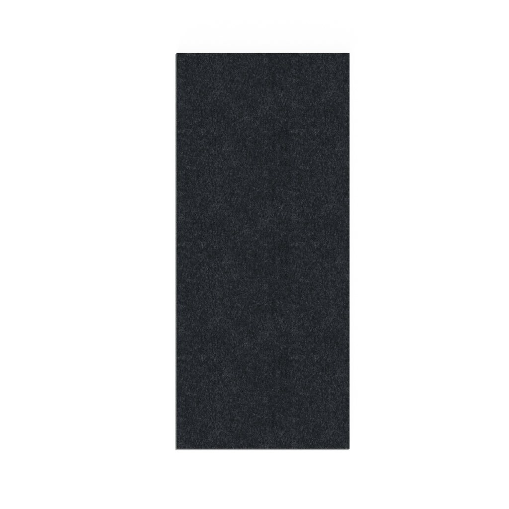 Silent Polyester Akustikpaneel - XL 12mm
