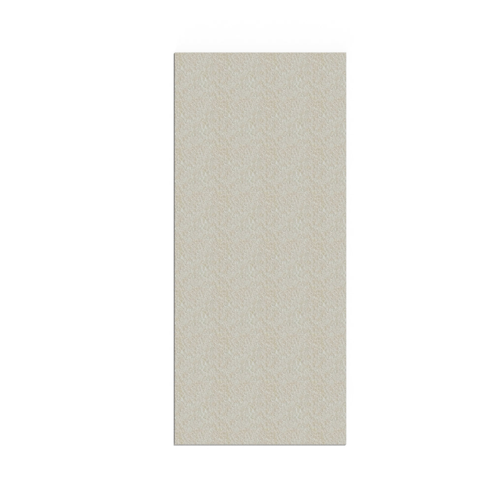 Silent Polyester Akustikpaneel - XL 12mm
