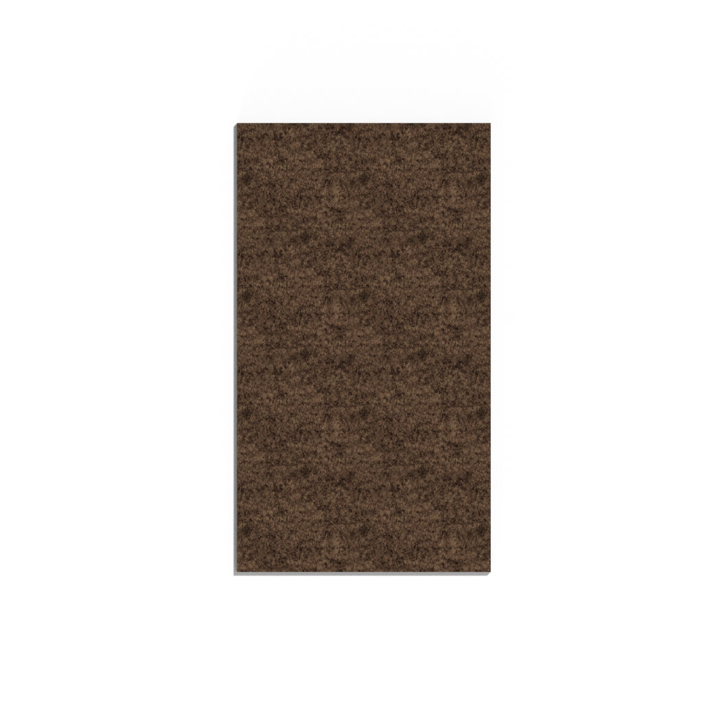 Silent Polyester Akustikpaneel - Standard 10mm