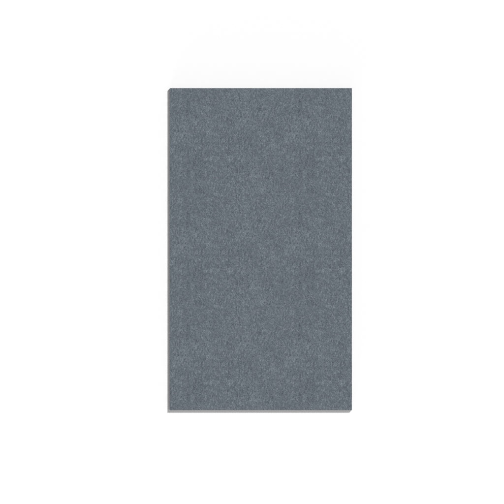 Silent Polyester Akustikpaneel - Standard 20mm (B-S2,d0)