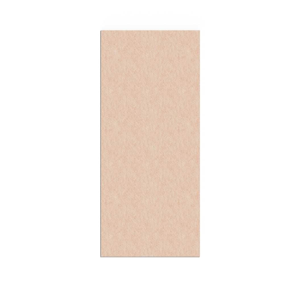 Silent Polyester Akustikpaneel - XL 12mm