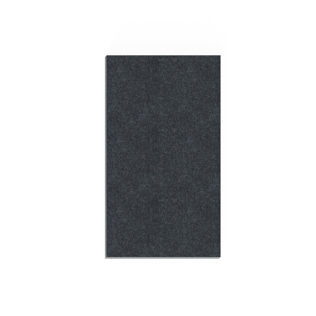 Silent Polyester Akustikpaneel - Standard 20mm (B-S2,d0)